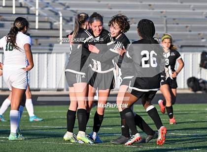 Thumbnail 3 in Poteet vs. Steele (Princeton Cup Showcase) photogallery.