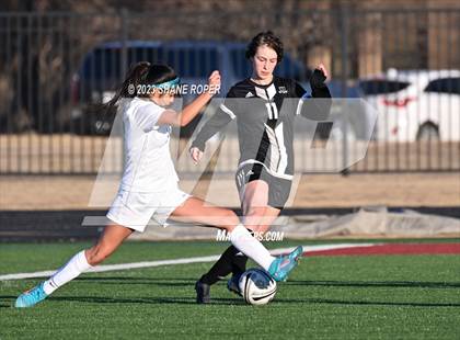 Thumbnail 2 in Poteet vs. Steele (Princeton Cup Showcase) photogallery.