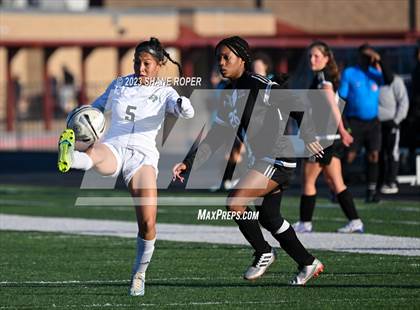 Thumbnail 1 in Poteet vs. Steele (Princeton Cup Showcase) photogallery.