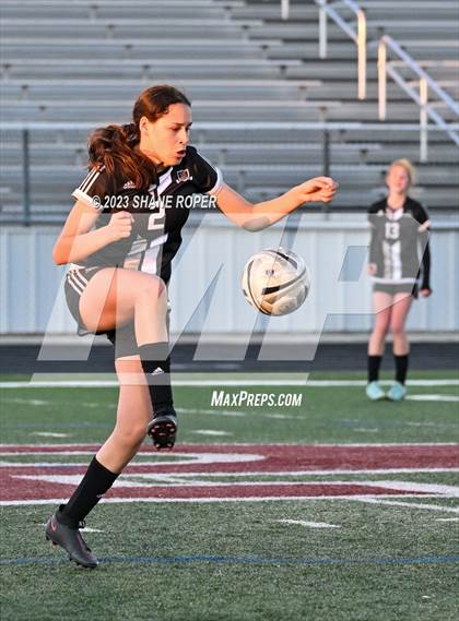 Thumbnail 3 in Poteet vs. Steele (Princeton Cup Showcase) photogallery.