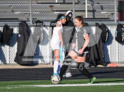 Thumbnail 1 in Poteet vs. Steele (Princeton Cup Showcase) photogallery.