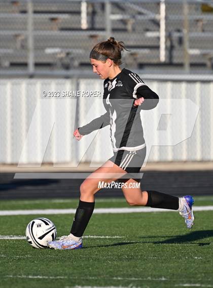 Thumbnail 3 in Poteet vs. Steele (Princeton Cup Showcase) photogallery.