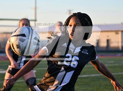 Thumbnail 2 in Poteet vs. Steele (Princeton Cup Showcase) photogallery.