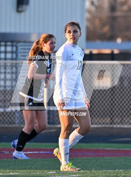 Thumbnail 3 in Poteet vs. Steele (Princeton Cup Showcase) photogallery.
