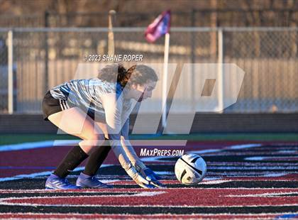 Thumbnail 1 in Poteet vs. Steele (Princeton Cup Showcase) photogallery.