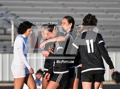 Thumbnail 2 in Poteet vs. Steele (Princeton Cup Showcase) photogallery.