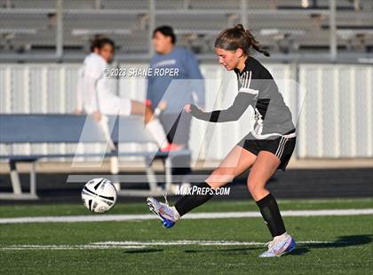 Thumbnail 1 in Poteet vs. Steele (Princeton Cup Showcase) photogallery.