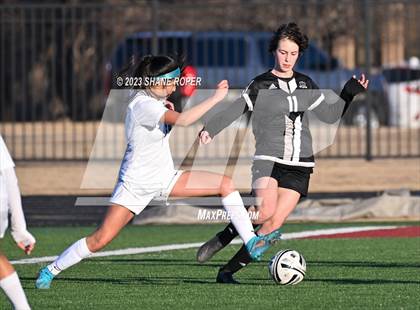 Thumbnail 1 in Poteet vs. Steele (Princeton Cup Showcase) photogallery.