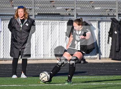 Thumbnail 3 in Poteet vs. Steele (Princeton Cup Showcase) photogallery.