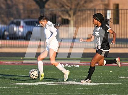 Thumbnail 2 in Poteet vs. Steele (Princeton Cup Showcase) photogallery.