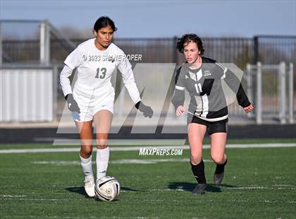 Thumbnail 1 in Poteet vs. Steele (Princeton Cup Showcase) photogallery.