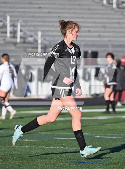 Thumbnail 3 in Poteet vs. Steele (Princeton Cup Showcase) photogallery.