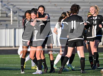 Thumbnail 3 in Poteet vs. Steele (Princeton Cup Showcase) photogallery.
