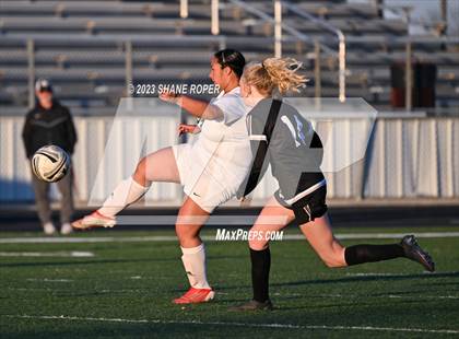 Thumbnail 1 in Poteet vs. Steele (Princeton Cup Showcase) photogallery.