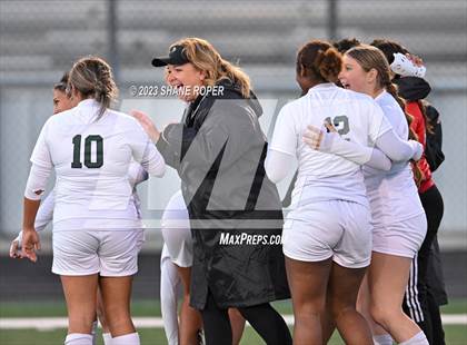 Thumbnail 2 in Poteet vs. Steele (Princeton Cup Showcase) photogallery.
