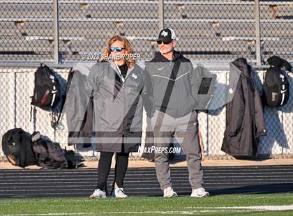 Thumbnail 1 in Poteet vs. Steele (Princeton Cup Showcase) photogallery.