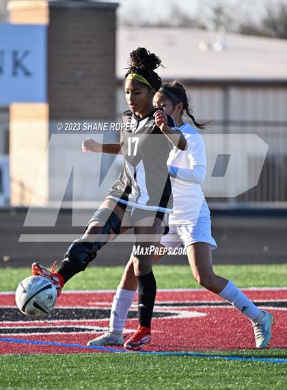 Thumbnail 1 in Poteet vs. Steele (Princeton Cup Showcase) photogallery.