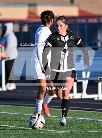 Thumbnail 3 in Poteet vs. Steele (Princeton Cup Showcase) photogallery.