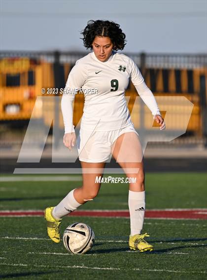 Thumbnail 1 in Poteet vs. Steele (Princeton Cup Showcase) photogallery.
