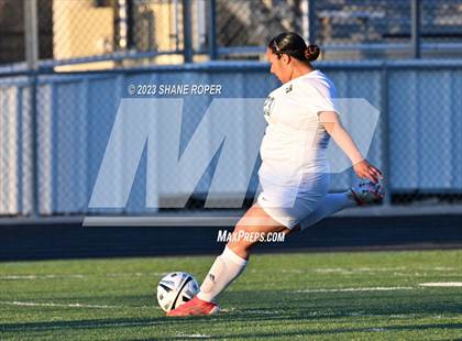 Thumbnail 2 in Poteet vs. Steele (Princeton Cup Showcase) photogallery.