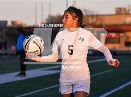 Thumbnail 3 in Poteet vs. Steele (Princeton Cup Showcase) photogallery.