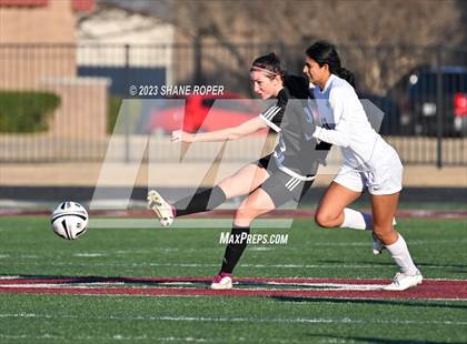 Thumbnail 3 in Poteet vs. Steele (Princeton Cup Showcase) photogallery.
