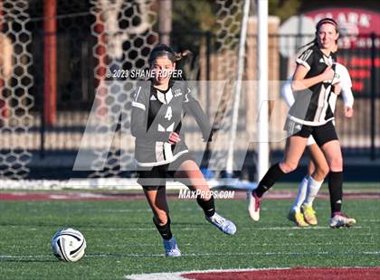 Thumbnail 3 in Poteet vs. Steele (Princeton Cup Showcase) photogallery.