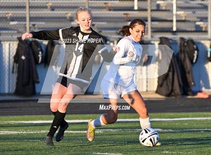 Thumbnail 3 in Poteet vs. Steele (Princeton Cup Showcase) photogallery.