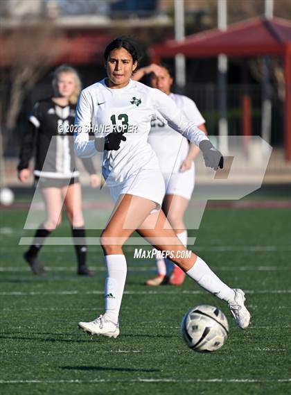 Thumbnail 3 in Poteet vs. Steele (Princeton Cup Showcase) photogallery.
