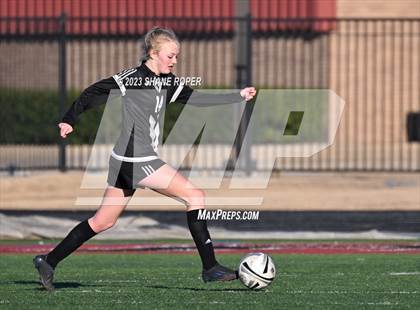 Thumbnail 1 in Poteet vs. Steele (Princeton Cup Showcase) photogallery.