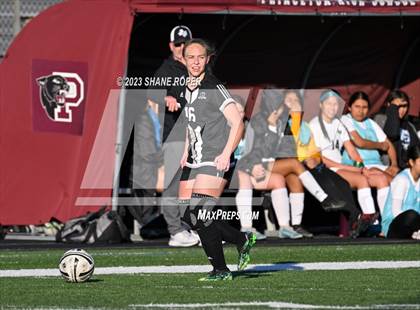 Thumbnail 1 in Poteet vs. Steele (Princeton Cup Showcase) photogallery.