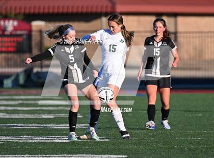 Thumbnail 1 in Poteet vs. Steele (Princeton Cup Showcase) photogallery.