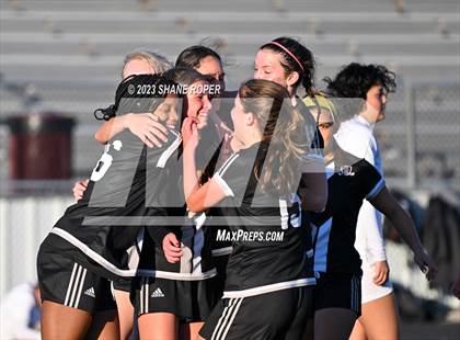Thumbnail 1 in Poteet vs. Steele (Princeton Cup Showcase) photogallery.