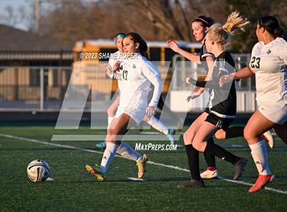 Thumbnail 3 in Poteet vs. Steele (Princeton Cup Showcase) photogallery.