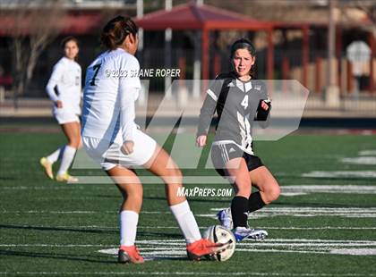 Thumbnail 2 in Poteet vs. Steele (Princeton Cup Showcase) photogallery.