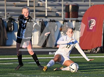 Thumbnail 1 in Poteet vs. Steele (Princeton Cup Showcase) photogallery.