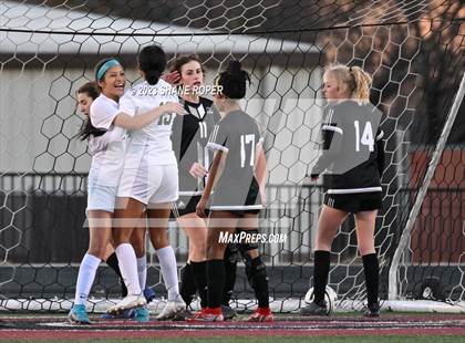 Thumbnail 2 in Poteet vs. Steele (Princeton Cup Showcase) photogallery.