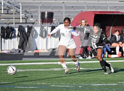 Thumbnail 3 in Poteet vs. Steele (Princeton Cup Showcase) photogallery.
