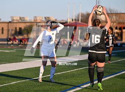 Thumbnail 1 in Poteet vs. Steele (Princeton Cup Showcase) photogallery.