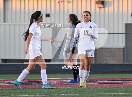Thumbnail 2 in Poteet vs. Steele (Princeton Cup Showcase) photogallery.