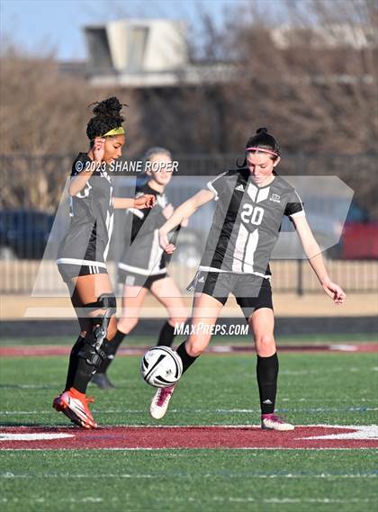 Thumbnail 1 in Poteet vs. Steele (Princeton Cup Showcase) photogallery.