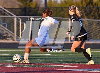 Thumbnail 1 in Poteet vs. Steele (Princeton Cup Showcase) photogallery.