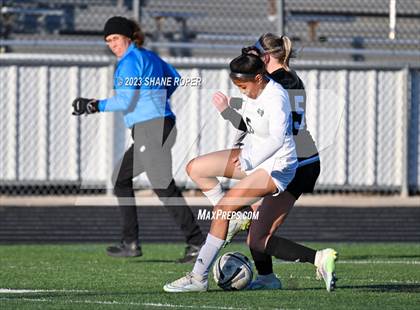Thumbnail 3 in Poteet vs. Steele (Princeton Cup Showcase) photogallery.