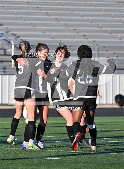 Thumbnail 2 in Poteet vs. Steele (Princeton Cup Showcase) photogallery.