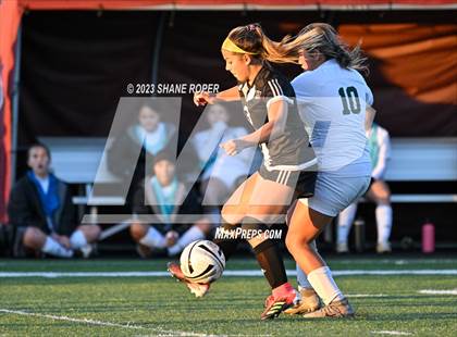 Thumbnail 1 in Poteet vs. Steele (Princeton Cup Showcase) photogallery.