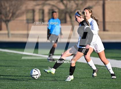 Thumbnail 3 in Poteet vs. Steele (Princeton Cup Showcase) photogallery.