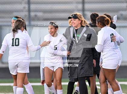 Thumbnail 3 in Poteet vs. Steele (Princeton Cup Showcase) photogallery.