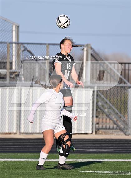 Thumbnail 2 in Poteet vs. Steele (Princeton Cup Showcase) photogallery.