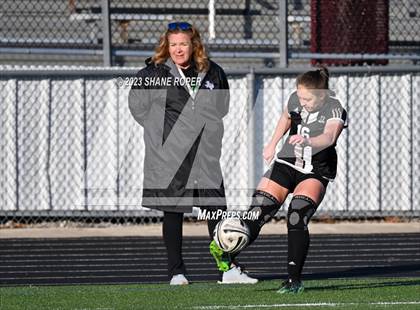 Thumbnail 2 in Poteet vs. Steele (Princeton Cup Showcase) photogallery.