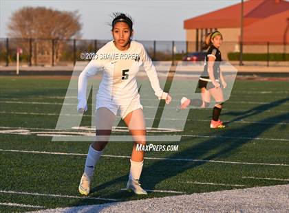 Thumbnail 1 in Poteet vs. Steele (Princeton Cup Showcase) photogallery.